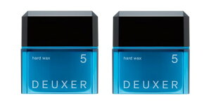 DEUXER(�f���[�T�[) �n�[�h���b�N�X5(2�Z�b�g) �w�A���b�N�X �t���[�����x���[