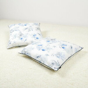 �X�^�C���f�R�[��(STYLE Decor) ���z�c�J�o�[ (55cm×59cm) 4���Z�b�g �R�[�������V�F�� �V�F�� �}���� �C ������� W3400402