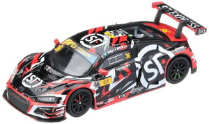 POP RACE 1/64 �A�E�f�B R8 LMS SF Express 2020 �����i