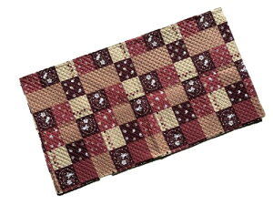 �ɓ���(Itosho) �L���g�����z�c�J�o�[ ������ ���b�h 60×110cm Q60-57RE