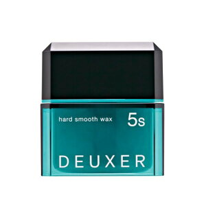 �i���o�[�X���[ DEUXER(�f���[�T�[) �n�[�h�X���[�X���b�N�X 5S 80g