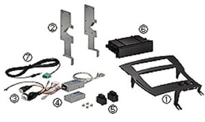 Kanatechs�g���^ �Z���V�I30�n�O�� �J�[AV�C���X�g���[�V�����Z�b�g TBX-Y018