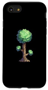 Terraria: The Doom �X�}�z�P�[�X iPhone SE (2020) / 7 / 8 �p