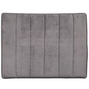 �j�g��(NITORI) �ᔽ���o�X�}�b�g �o�b�W�� GY 45x60 7741184