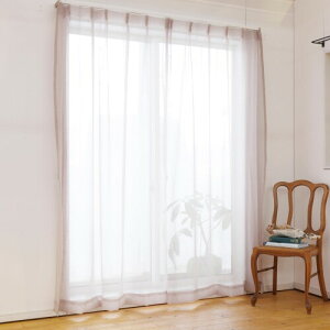 �J�[�e�������� ��100cm x��203cm 2���g UV�J�b�g �􂦂� �A�W���X�^�[ �t�b�N�t�� �i�`������ �V���v�� ���n