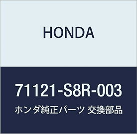 HONDA (ホンダ) 純正部品 ベース フロントグリル バモス バモス ホビオ 品番71121-S8R-003