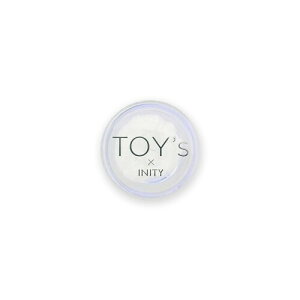 TOY�fs×INITY(�g�C�Y�o�C�A�C�j�e�B) �j���[�I�[�����p�E�_�[ �u���[ NA-04