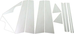 BRIGHTZ �C���v���b�T GH GR GV �����ʃX�e�����X���b�L�s���[�p�l�� �o�C�U�[���p 12PC GH2 GH3 GH6 GH7 GH8 GRB GRF GVB GVF