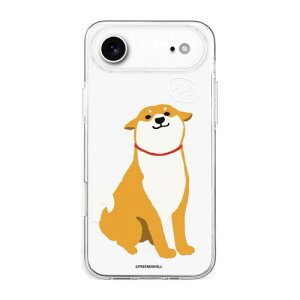 abbi FRIENDS iPhone Air �p �\�t�g�N���A�P�[�X �ēc���� �����O�b�Y ( UV�v�����g ���E�ȒP �h�o�݌v �}�C�N���h�b�g���H ���C�����X�[�d�Ή� �L�����N�^�[�O�b�Y TPU�f�� �w�ʃJ�o�[ ) ���΂�