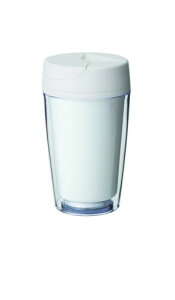 �g���[�h���[�N�X �J�X�^���f�U�C���^���u���[FC 350ml �z���C�g TS-0616
