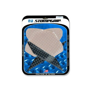 STOMPGRIP(�X�g���v�O���b�v) �g���N�V�����p�b�h�^���N�L�b�g�n�C�u���b�h VOLCANO NINJA250/400 18-20 55-10-0149H