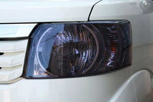 �e�C�N�I�t �w�b�h���C�g�J�o�[ ���C�g�X���[�N( HONDA N-BOX JF1/JF2) �W���O���[�h ���E1�Z�b�g