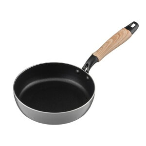 ���c�R�[�|���[�V���� �����E�t���C�p���EIH�Ή� �p�[�v�� 18cm IH�Ή��J���[�ӂ��f�t���C�p��18CM PU IHCFFT18PU