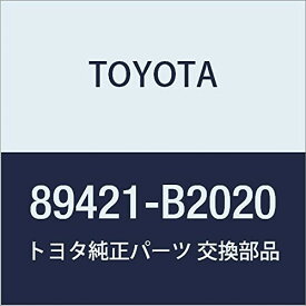 TOYOTA (トヨタ) 純正部品 バキューム センサ 品番89421-B2020