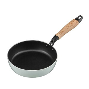 ���c�R�[�|���[�V���� �����E�t���C�p���EIH�Ή� �O���[�� 18cm IH�Ή��J���[�ӂ��f�t���C�p��18CM GR IHCFFT18GR