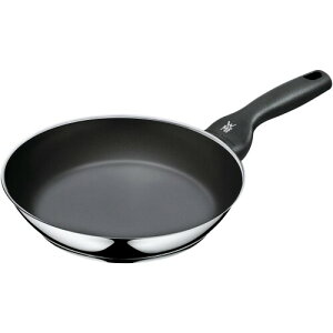 WMF (���F�[�G���G�t) �t���C�p�� 24cm �Z���~�b�N�R�[�e�B���O IH �K�X�ΑΉ� PFOA�Ȃǂ̗L�Q�����s�g�p �u�Z���f���[�� �v���t�B �t���C�p���v �X�e�����X W0744246021