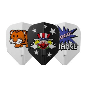 JUGGLER ver.2 type-B L-Flight EZ L3 Mix