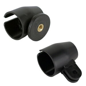 REC-MOUNTS �ϊ��A�_�v�^�[ �J�����p�A�_�v�^�[�p�i�\�j�b�N �E�F�A���u���J���� HX-A1H/HX-A500�p Conversion adapter �Z�b�g(CN-HX+GP-HX)