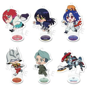 ���K�n�E�X(MegaHouse) �g�R�g�R�A�N�����X�^���h �@����mGundam GQuuuuuuX (BOX) ��90mm �A�N������