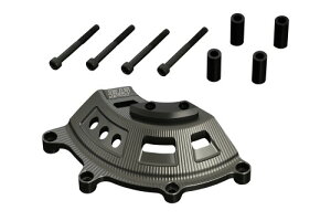 ���V���� �G���W���P�[�X�K�[�h�L�b�g �W�F�l���[�^�[�J�o�[ Z650RS (22-24) PRO SHIELD YOSHIMURA 280-266-0100