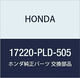 HONDA (ホンダ) 純正部品 エレメント エアークリーナー 品番17220-PLD-505