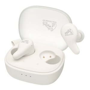 JVC�P���E�b�h Victor HA-A22T-W ���C�����X�C���z�� Bluetooth Ver.5.4 ���v26���ԍĐ� �m�C�Y�L�����Z�����O �}�C�N�t�� ���^ �y�� �h�H �V�A�[�f�U�C�� �z���C�g