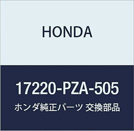 HONDA (ホンダ) 純正部品 エレメント エアークリーナー 品番17220-PZA-505