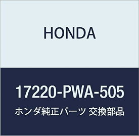 HONDA (ホンダ) 純正部品 エレメント エアークリーナー 品番17220-PWA-505