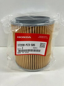 HONDA (ホンダ) 純正部品 エレメント エアークリーナー 品番17220-PZ3-505