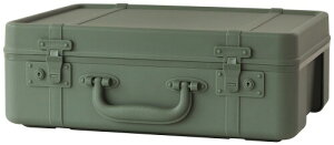 �������� �}���`���[�P�[�X �w�g�����N�X�g�[���[�x �x�C�N�h�O���[�� M sceltevie TRUNKSTORY 240457