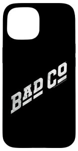 Bad Company Classic Bad Co���S �X�}�z�P�[�X iPhone 15 �p