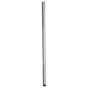 �h�E�V�V�� ���~�i�X �X�`�[�����b�N�p�[�c ��{�|�[�� �x�� �|�[���a25mm ����72cm 25P075 1�{ �P�i �A�W���X�^�[�t�� ��� �X���� ���b�N diy �h�K���H �T�r�ɋ��� �Ɩ��p ���� �ʔ��艄���|