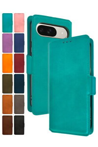 �V�Y�J�E�B��Re Pixel 9 / 9 Pro �P�[�X �J�o�[ �蒠�^ �{�v�� ���U�[�P�[�X 1���� �G�������h�O���[��