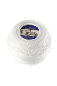 �f�B�[�G���V�[(DMC) �R���h�l�X�y�V���� ���[�X�� ���� 20�� 160m�� #BLANC �����n 151-20