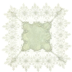 Vivienne(���B���B�A��) �I���[�u�V���[�Y ���[�X �h�J �e�[�u���Z���^�[ WK1026L1/GN