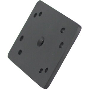 REC-MOUNTS(���b�N�}�E���g) ETC�}�E���g �w�b�h�p�[�c (HED-ETC-CN)���{���� JRM-12 / �~�c�o�T���R�[�� MSC-BE21�p�@�o�C�N�⎩�]�ԁA�Ԃɂ�1/4�J�����l�W(�O�r�l�W)�Ή� ���R�_���J�����X�^���h