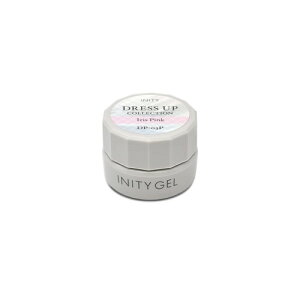 INITY(�A�C�j�e�B) �A�C���X�s���N DP-03P