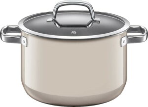 WMF (���F�[�G���G�t) ����� �[�^ 20cm IH �K�X�ΑΉ� �������� �V�R�z�΂��琶�܂ꂽ�~�l�����f�� �u�t���[�W�����e�b�N �~�l���� �n�C�L���Z���[�� MQ (�~���L�[�N�H�[�c)�v 10�N�ۏ� �h