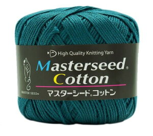DIAMOND �_�C�������h �t�Ėю� �wMasterseed Cotton (�}�X�^�[�V�[�h�R�b�g��) 143�ԐF �����x