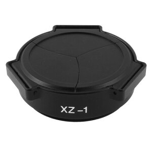 NinoLIte �����J�� �����Y�L���b�v OLYMPUS XZ-2,XZ-1 �J���� �p �I�[�g�����Y�L���b�v