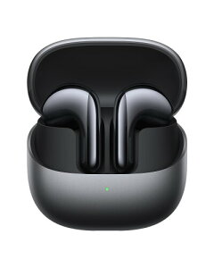 �V���I�~(Xiaomi) ���C�����X�C���z�� Xiaomi Buds 5 Harman AudioEFX���� Hi-Res�I�[�f�B�I�Ή� AI �m�C�Y���_�N�V���� 3D�I�[�f�B�I �y�ʃf�U�C�� �O���t�@�C�g�u���b�N