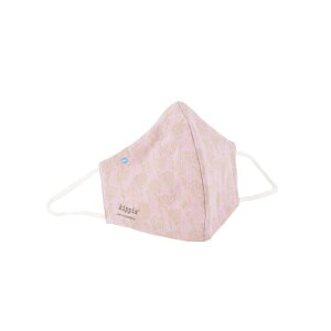�^�I�����p��(Towel Museum) �}�X�N �s���N �ӂ��T�C�Y(��20×14.5cm) �L�b�s�X �A�s�� 70-9047109