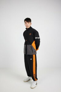 Fnatic Gear 2024 Pro Jacket FNATIC 2024 Pro Kit �W���P�b�g XL�T�C�Y FC-PW-5056276033049 XX3768