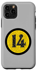 iPhone 11 Pro Seal With List of All 14k Peaks in Colorado 14er List �X�}�z�P�[�X