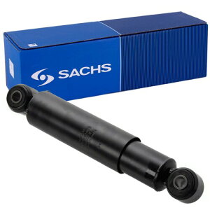 �U�b�N�X�iSACHS�j �����`��_���p�[ 1�{ IVECO, VALMET, VALTRA Front Axle �i�� 125 939