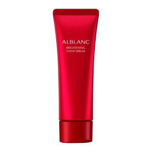 ALBLANC �A���u���� ���������u���C�g�j���O�n���h�Z���� 50g ���񂾖��邢�蔧�ɓ���