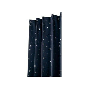 �j�g��(NITORI) �Ռ�1�� �J�[�e�� �X�e�� ��100×��135cm×2�� �u���[ 7313349