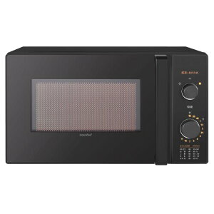 �R���t�B�[(COMFEE') �d�q�����W 17L �^�[���e�[�u�� �P�@�\ ����_�C������ �S���Ή� �ȒP���� ��l��炵/�ƒ��/���N��� CF-AM202-BK �u���b�N �w���c�t���[