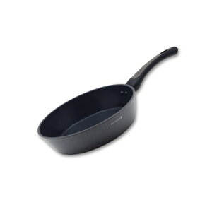�P�����n�E��(Kevnhaun) �v���Y�}�v���t���C�p��24cm IH�Ή� �K�X�ΑΉ� PFAS�t���[ �A���~���Ȃ̂ɃR�[�e�B���O�Ȃ� ���Β����\ �����c�[���g�p�� �m���X�e�B�b�N KDS9431