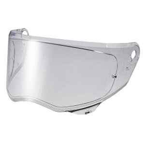 HJC HELMETS(�G�C�`�W�F�C�V�[�w�����b�g) �o�C�N�p �w�����b�g ���� �I�v�V�����p�[�c V10�p ���y�A�p�[�c HJ-41 �s�����b�N�V�[���h HJP291 CLEAR